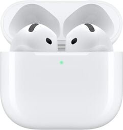 Apple AirPods 4 with ANC