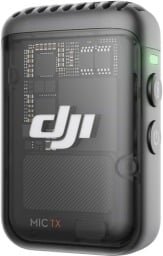 DJI Mic 2 Transmitter
