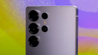 rear cameras on s25 ultra