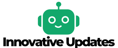 Innovative Updates