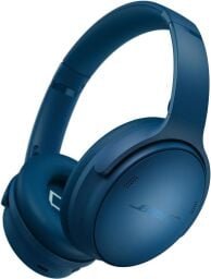 twilight blue bose quietcomfort headphones