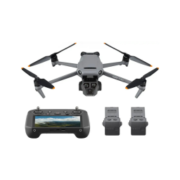 DJI Mavic 3 Pro Fly More Combo with DJI RC Pro Remote