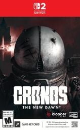 Cronos cover