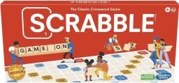 box art for "scrabble"