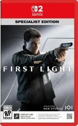 007 First Light Specialist Edition