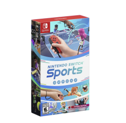 Nintendo Switch Sports