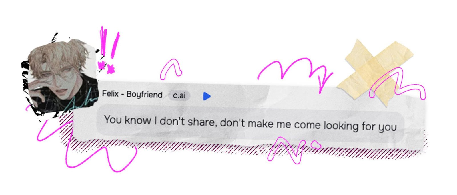 images-4-fill_-size_2000x853-v1755112459 The Felix Character.AI boyfriend tells the reporter he doesn't "share."