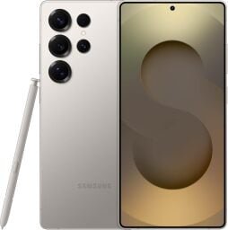 Samsung Galaxy S25 Ultra (256GB)