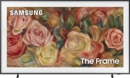 samsung the frame TV