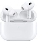 airpods pro earbuds and case