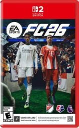 EA SPORTS FC 26