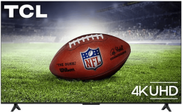 the TCL 55-inch F35-Series 4K Fire TV
