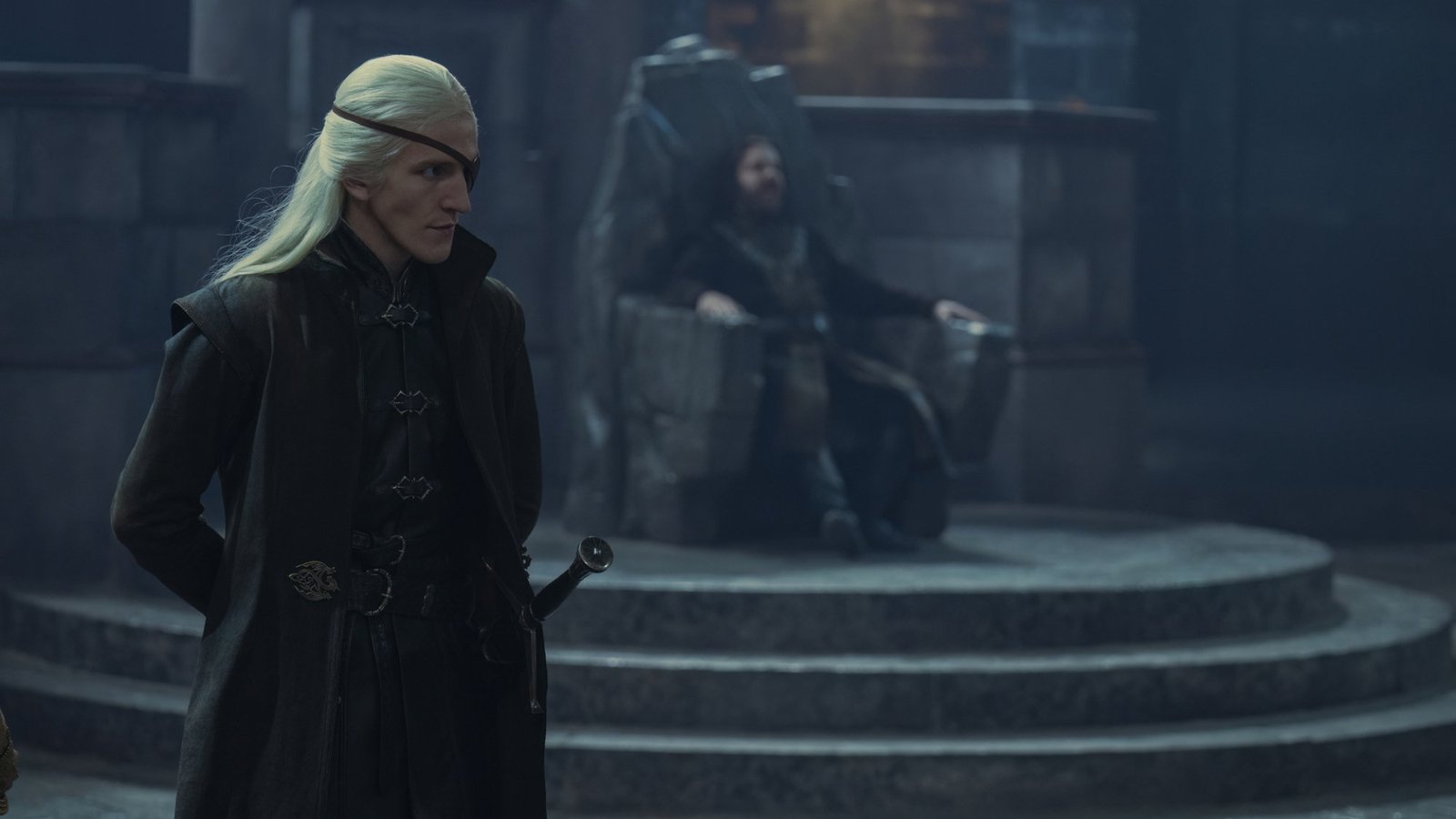 images-9-fill_-size_2000x1125-v1718064096 Ewan Mitchell in "House of the Dragon."