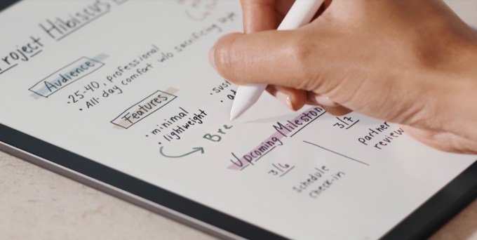 AI Features on Kindle