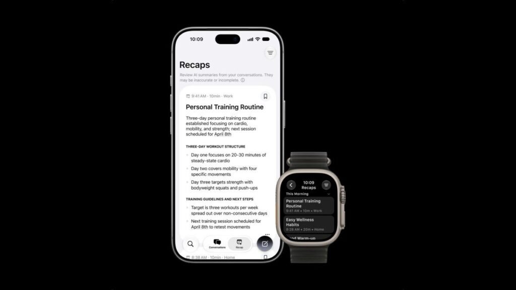 Apple-watch-granola